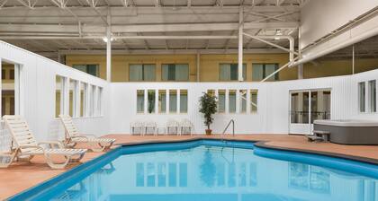 Hotel Le Mirage Blainville