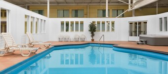 Hotel Le Mirage Blainville