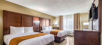 Comfort Inn & Suites Dayton North