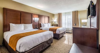 Comfort Inn & Suites Dayton North