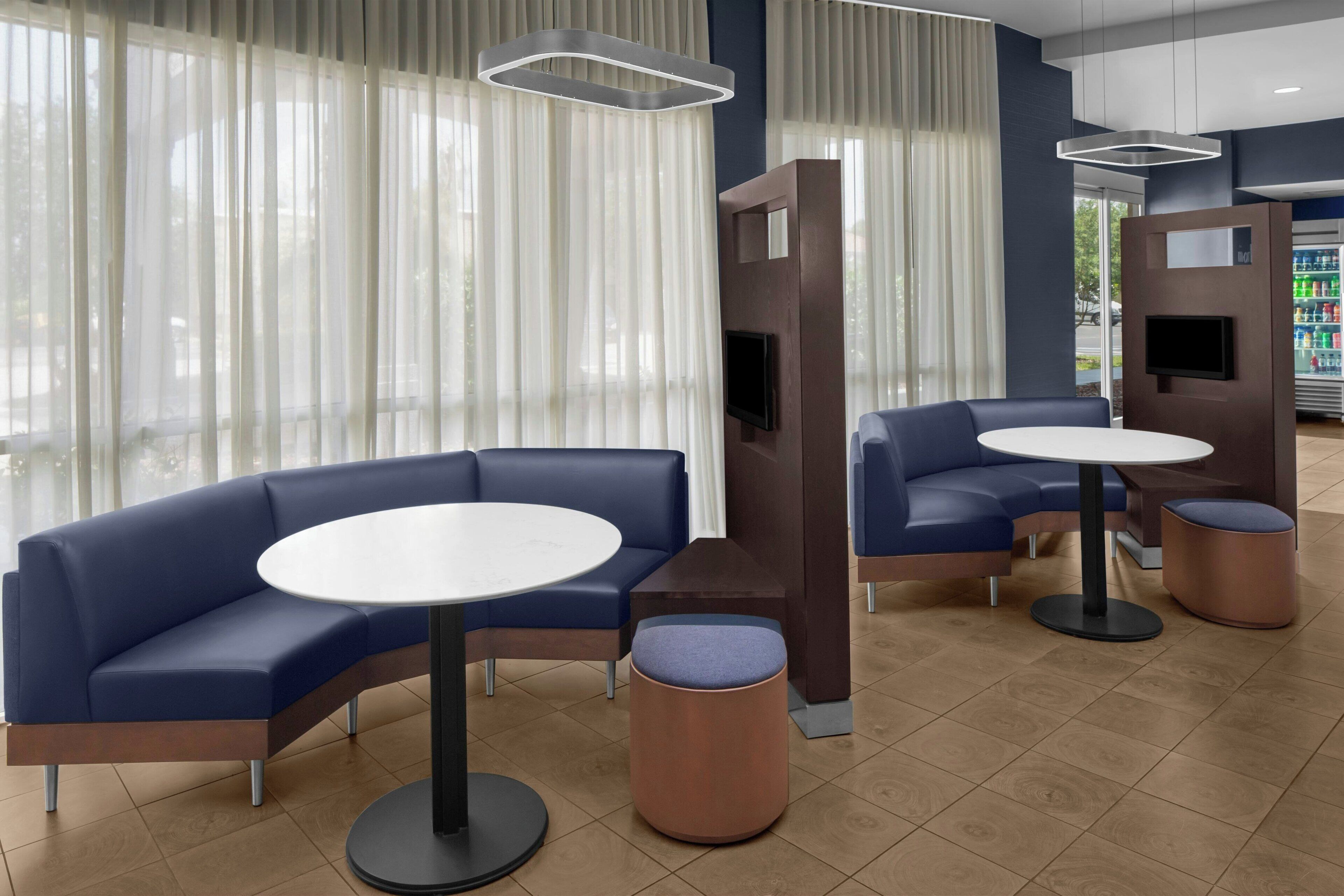 Foto - Courtyard by Marriott Tampa Oldsmar