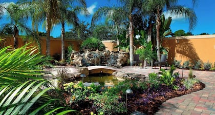 Courtyard by Marriott Tampa Oldsmar