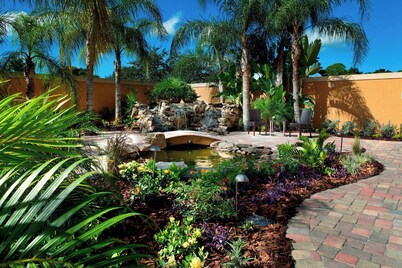 Courtyard by Marriott Tampa Oldsmar