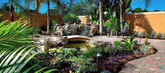 Courtyard by Marriott Tampa Oldsmar