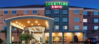 Courtyard by Marriott Tampa Oldsmar