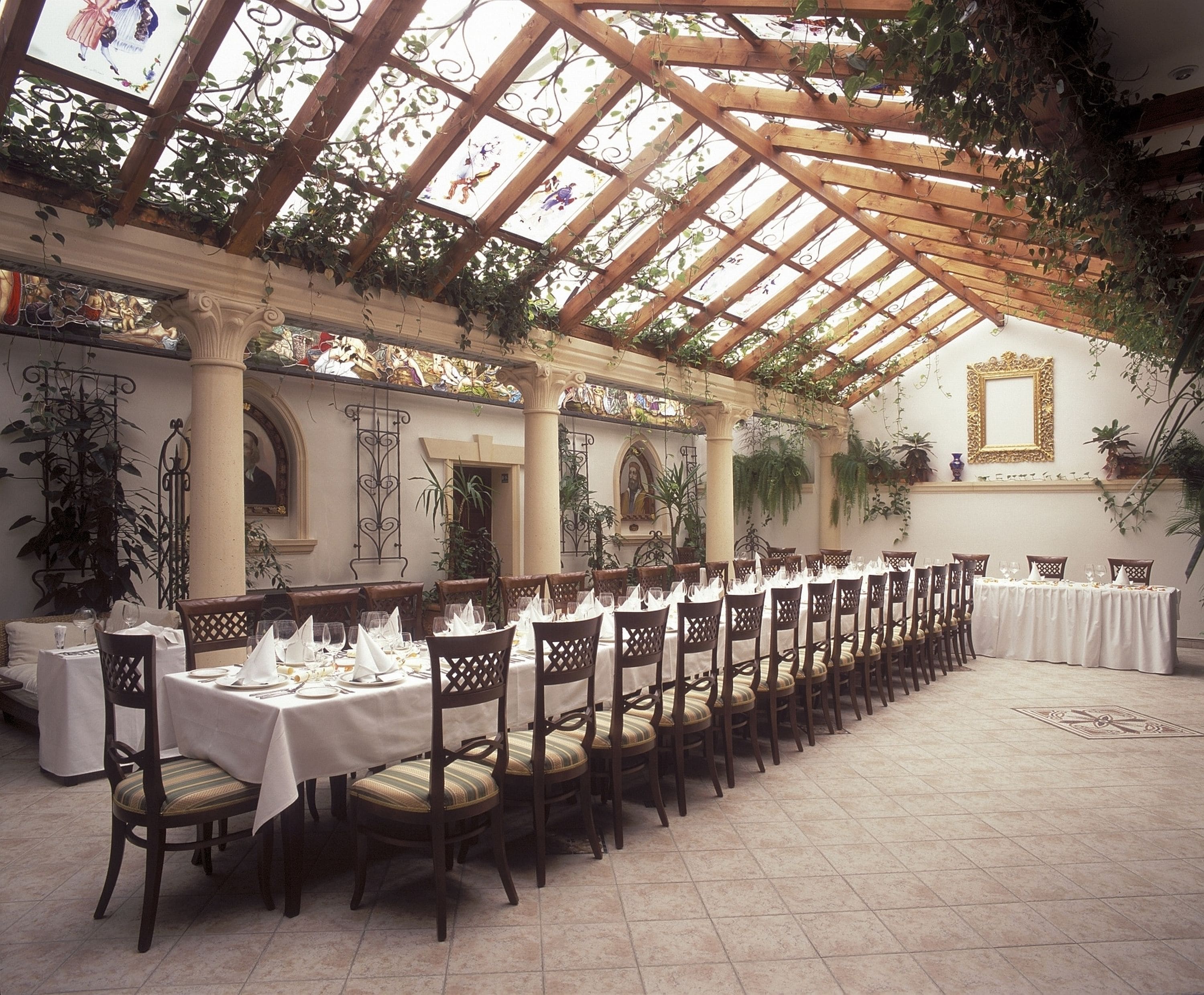 Foto - Green Garden Hotel