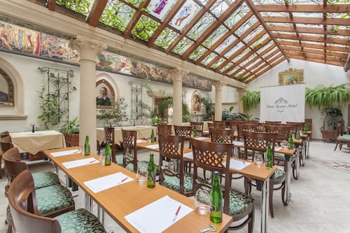 Sala per riunioni