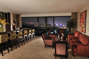 Bar (on property) - Felicity Hotel Shenzhen (Shenzhen)