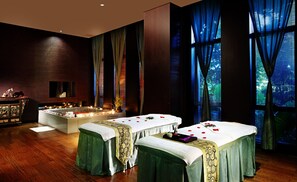 Massagebehandelingen