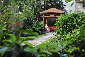 Jardin