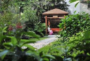 Jardin
