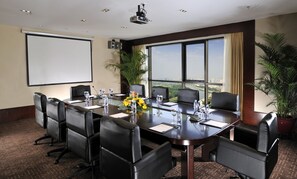 Meeting facility - Felicity Hotel Shenzhen (Shenzhen)