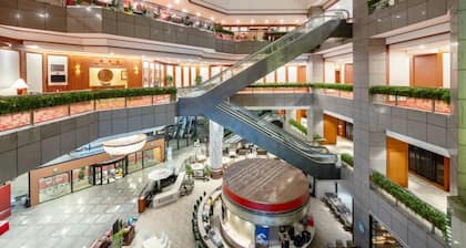 Felicity Hotel Shenzhen