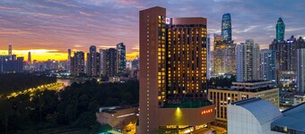 Felicity Hotel Shenzhen