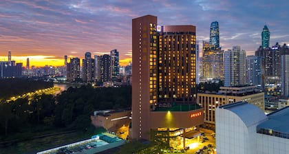 Felicity Hotel Shenzhen