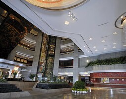 门厅