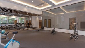Gym - Felicity Hotel Shenzhen (Shenzhen)