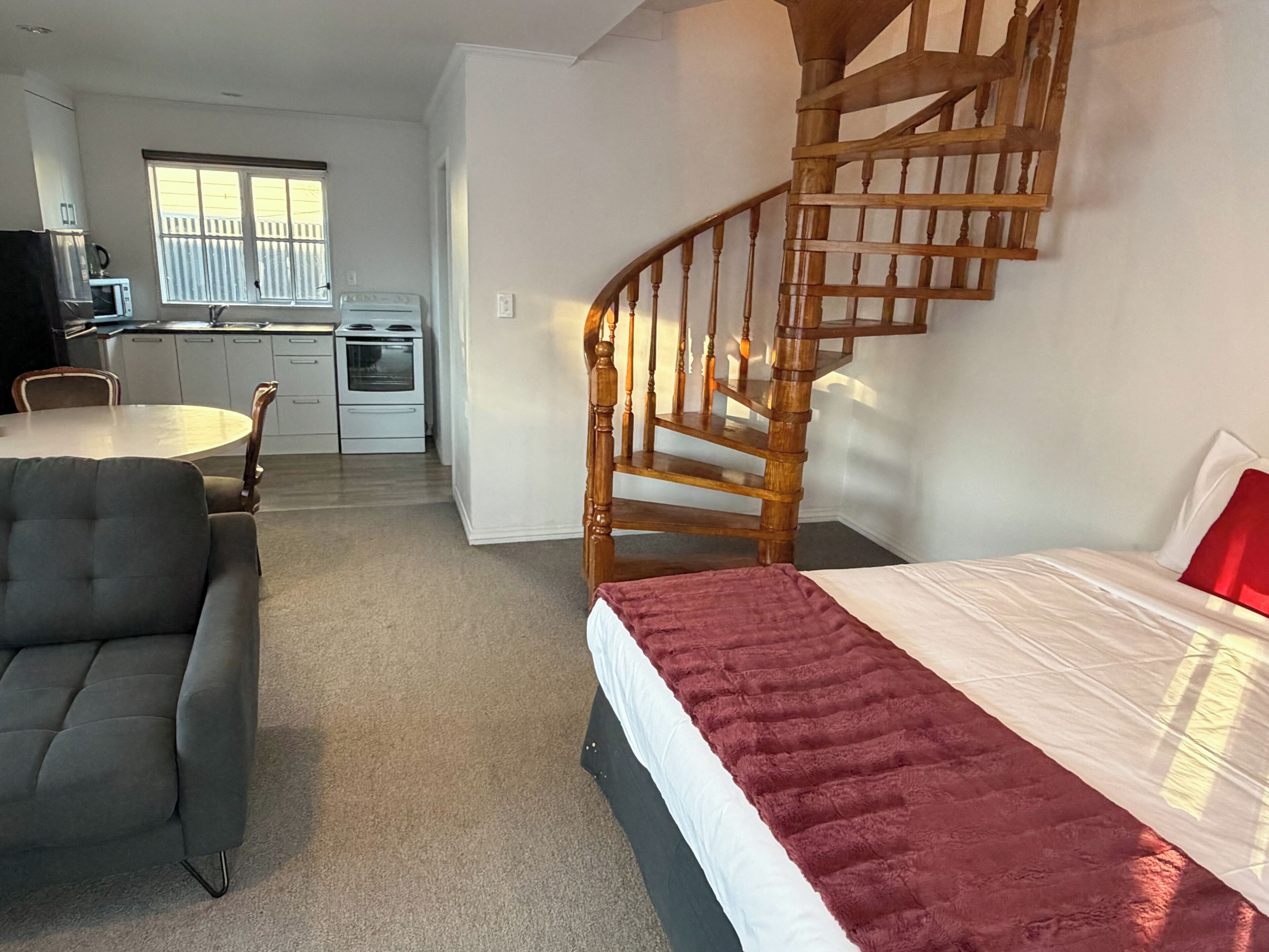 Family Suite, 2 Bedrooms | Living area