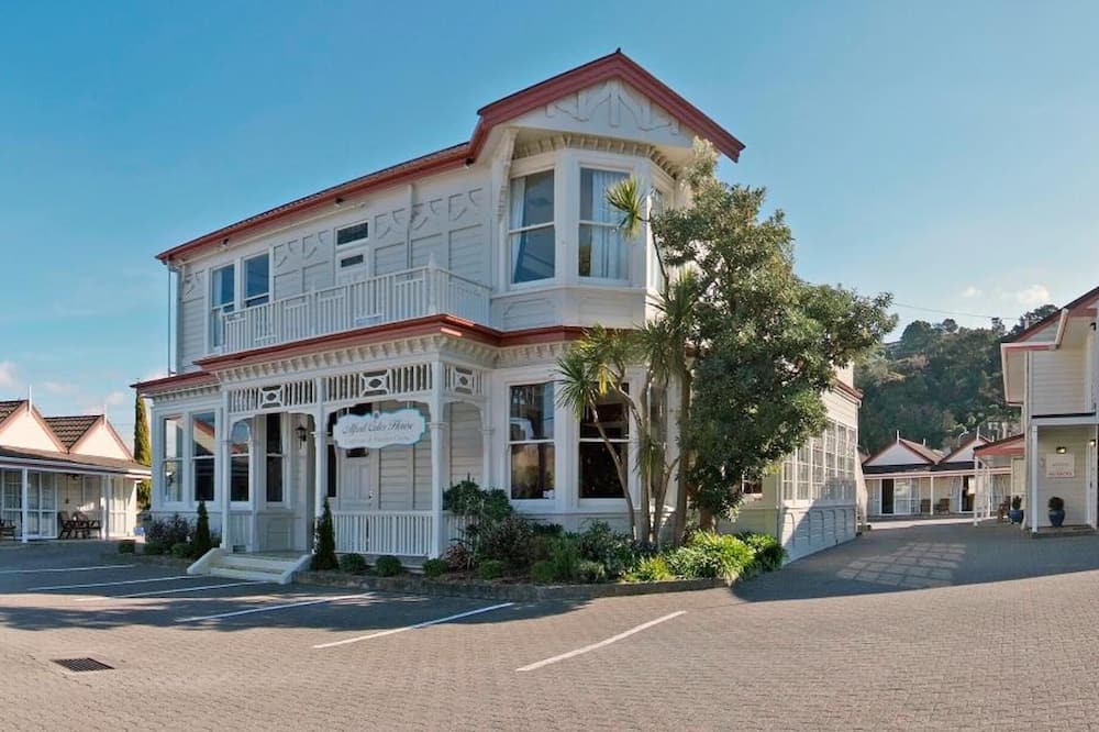 Settlers Motor Lodge