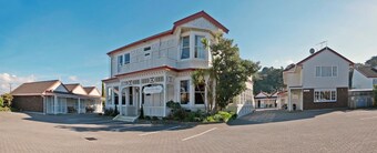 Settlers Motor Lodge