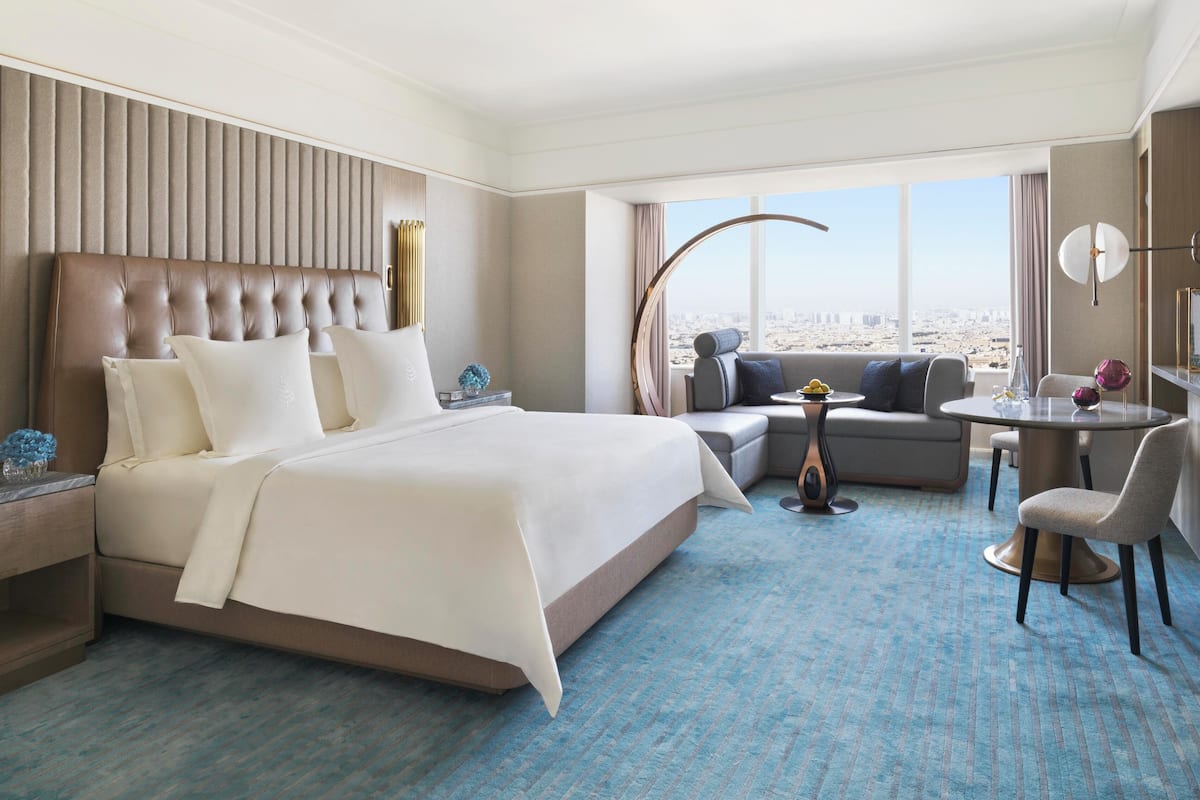 Presidential Suite, 1 Bedroom