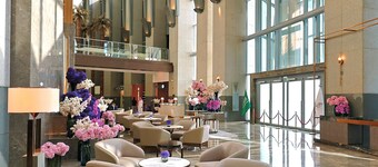 Four Seasons Hotel Riyadh
