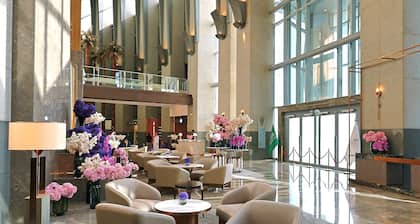 Four Seasons Hotel Riyadh