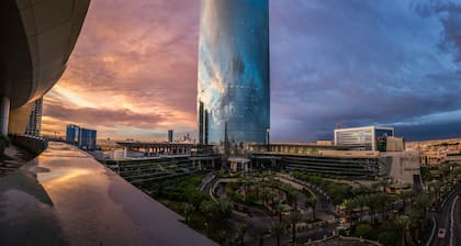 Four Seasons Hotel Riyadh