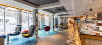 Holiday Inn Express Aberdeen City Centre by IHG