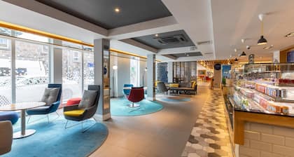 Holiday Inn Express Aberdeen City Centre by IHG