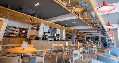 Holiday Inn Express Aberdeen City Centre by IHG