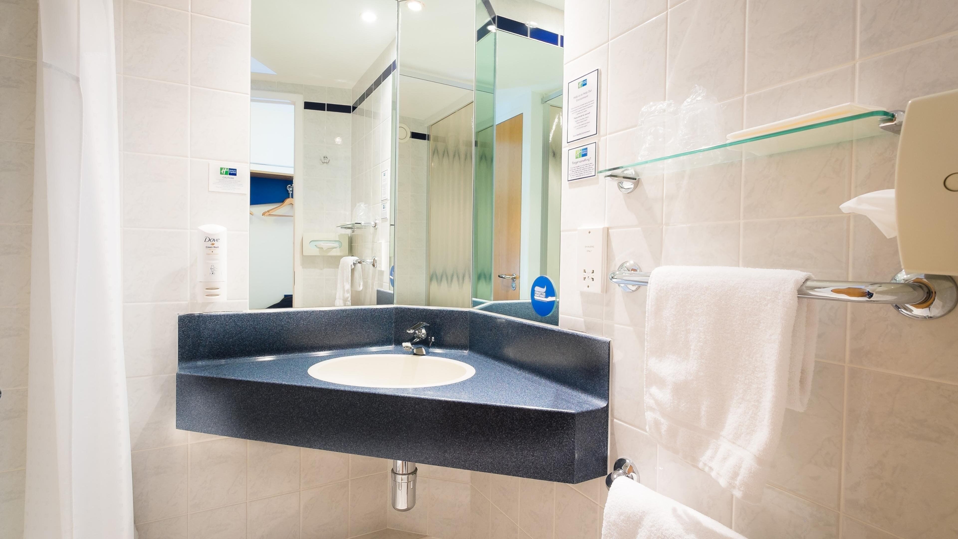 Foto - Holiday Inn Express Aberdeen City Centre by IHG