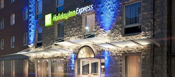Holiday Inn Express Aberdeen City Centre by IHG