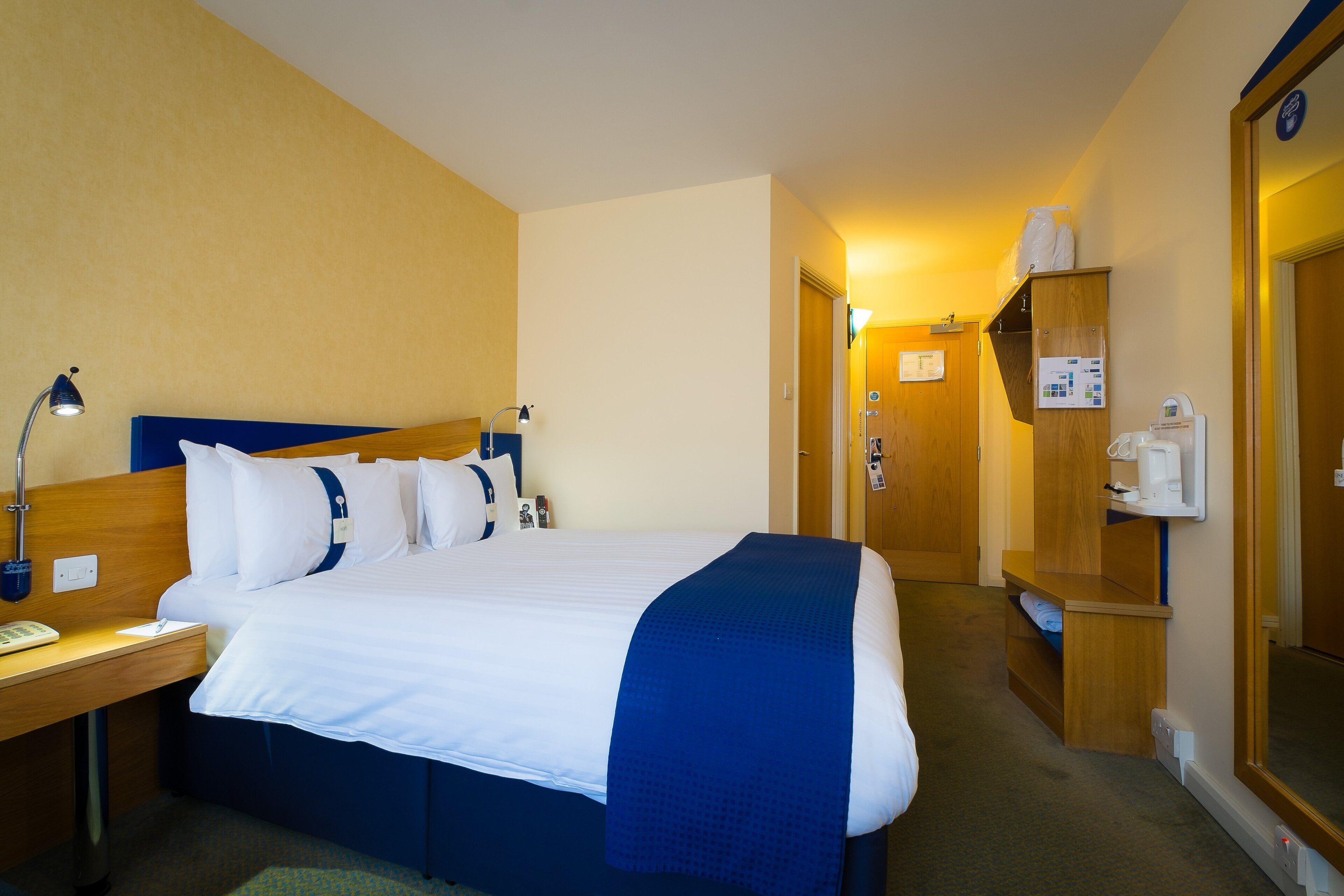 Foto - Holiday Inn Express Aberdeen City Centre by IHG