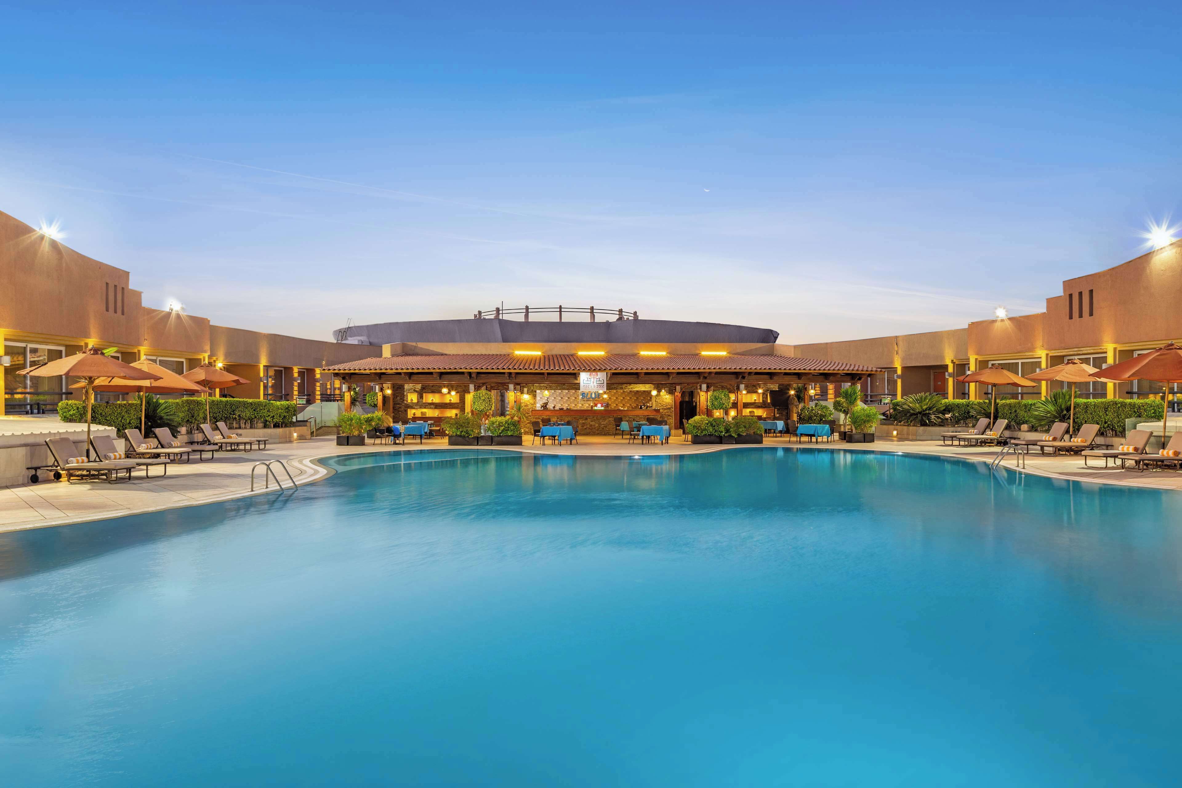 Foto - Hilton Alexandria Green Plaza