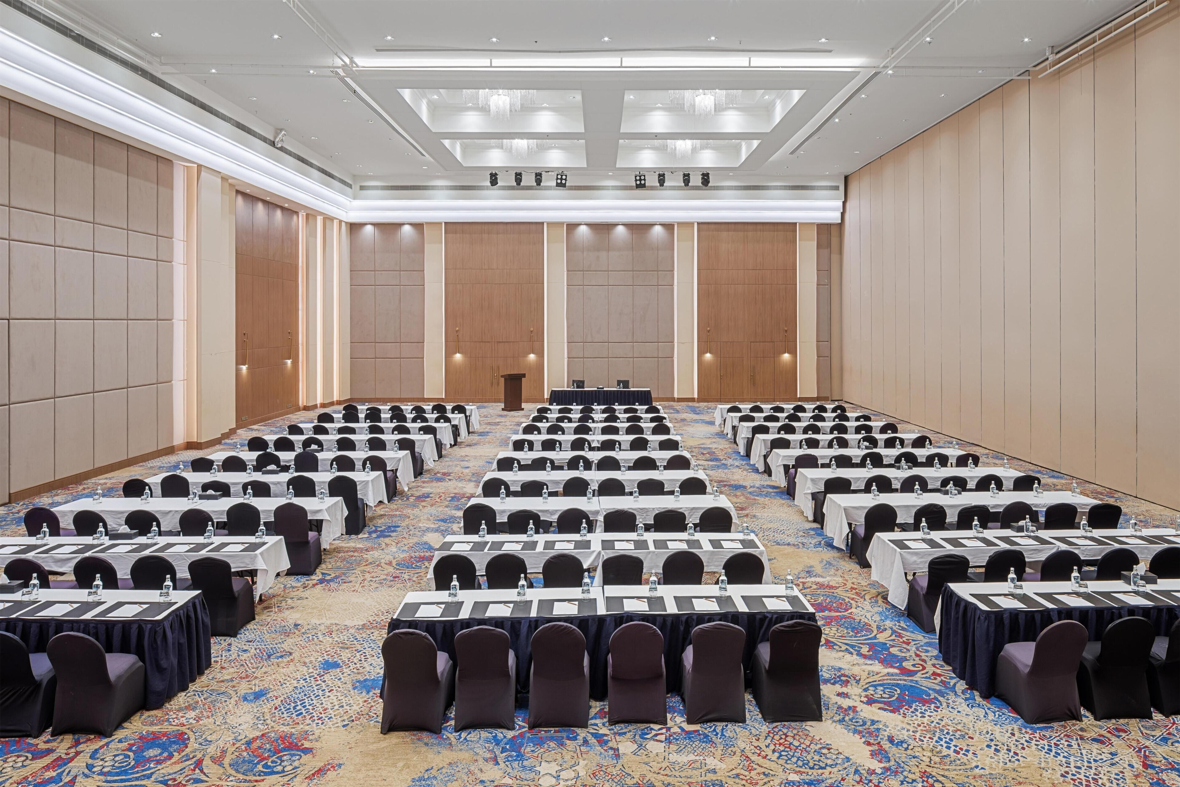 Foto - Hilton Alexandria Green Plaza