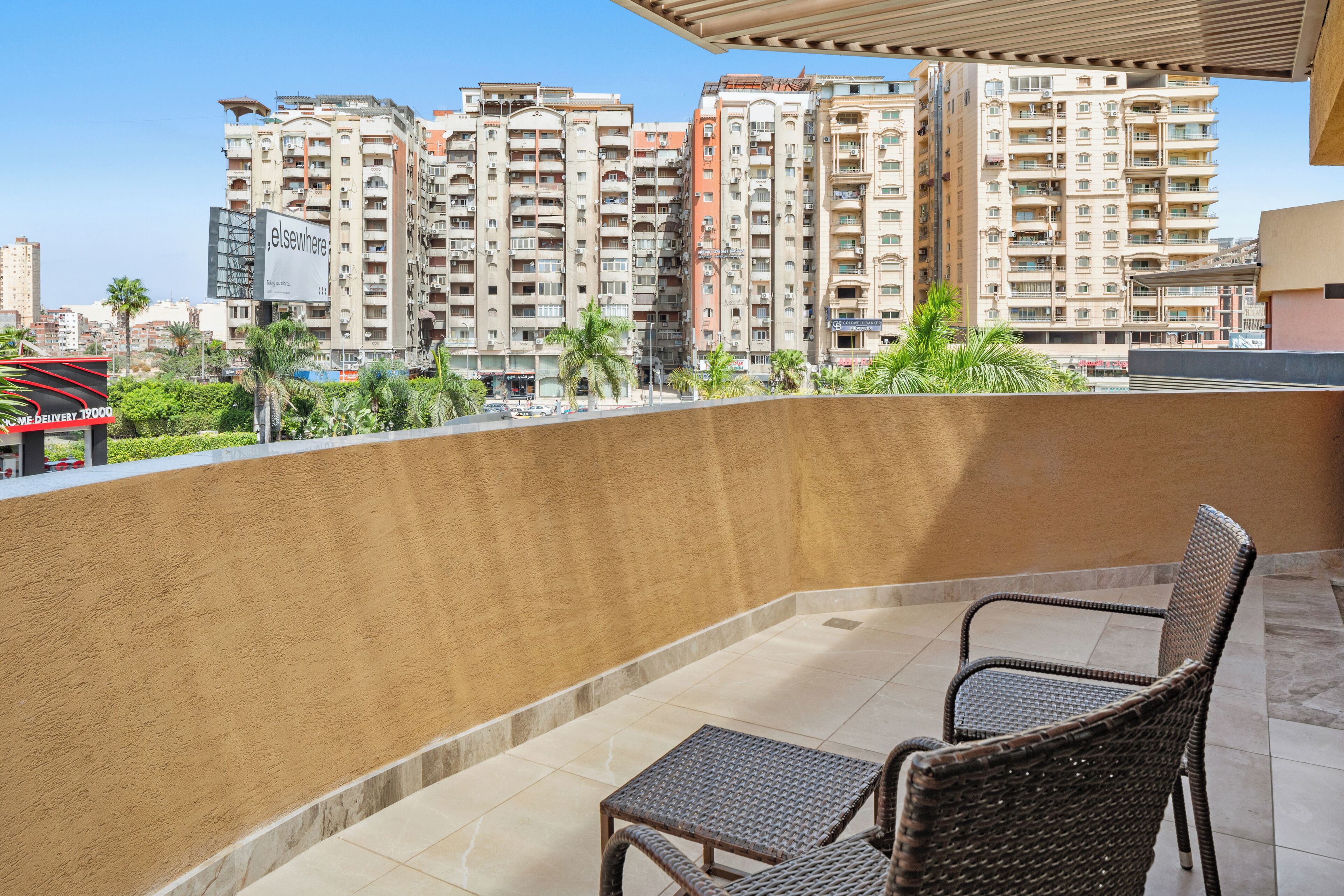 Foto - Hilton Alexandria Green Plaza