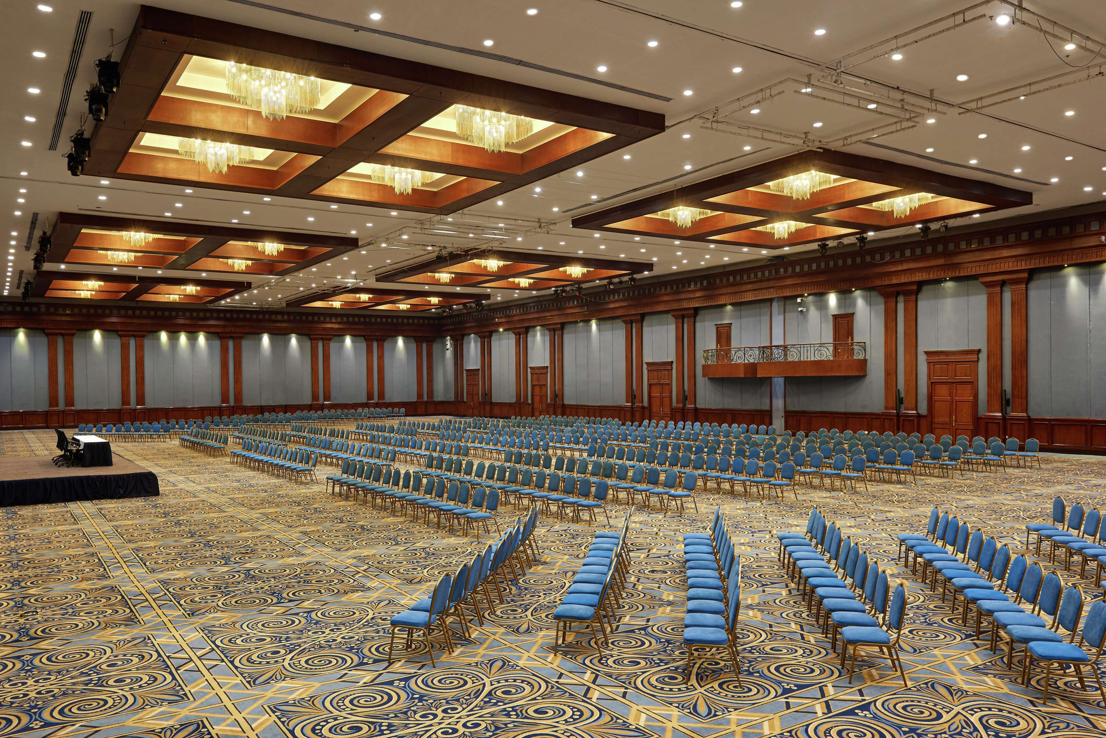 Foto - Hilton Alexandria Green Plaza