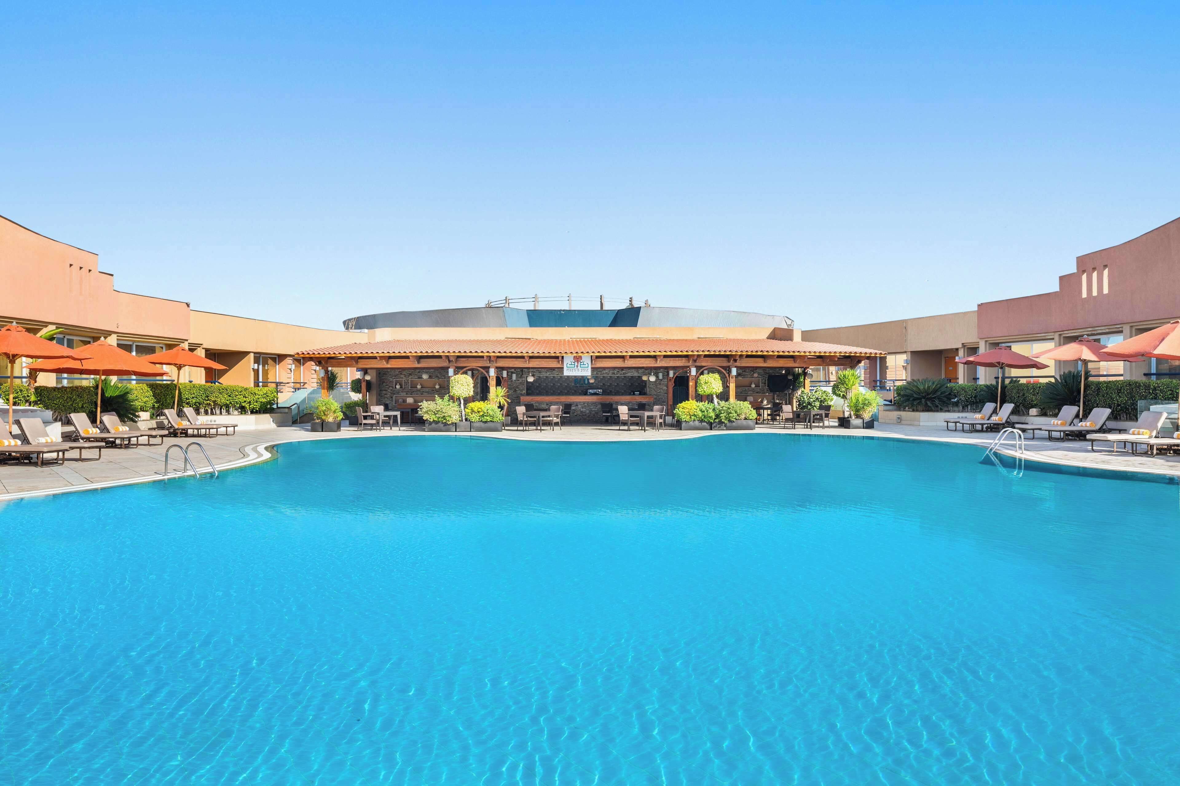 Photo - Hilton Alexandria Green Plaza