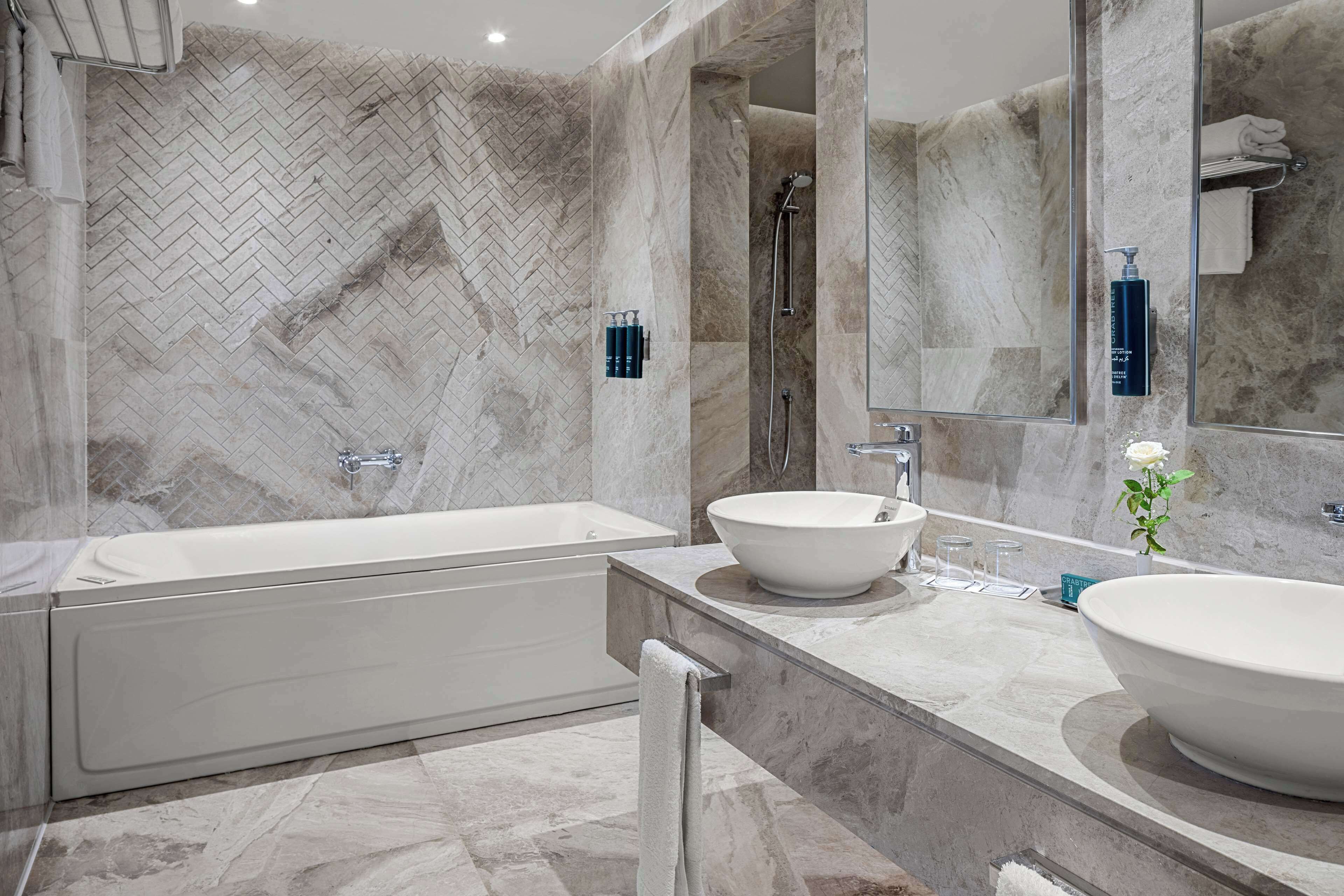 Foto - Hilton Alexandria Green Plaza