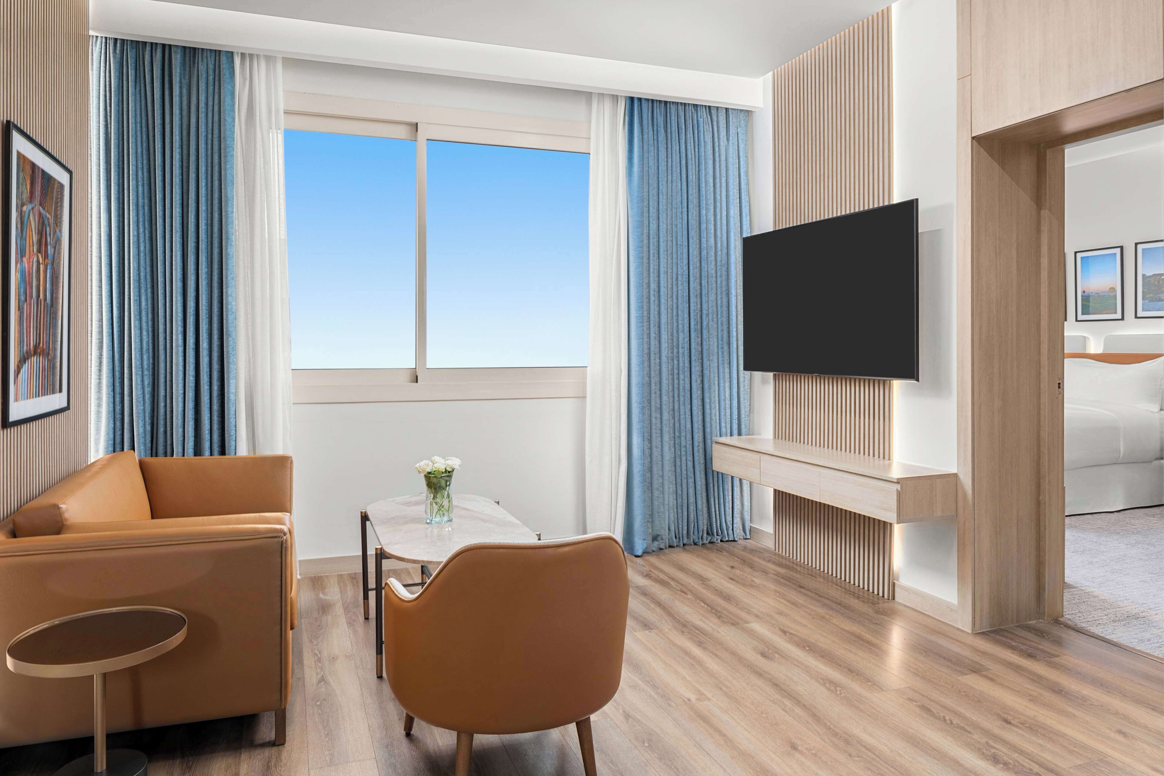 Foto - Hilton Alexandria Green Plaza