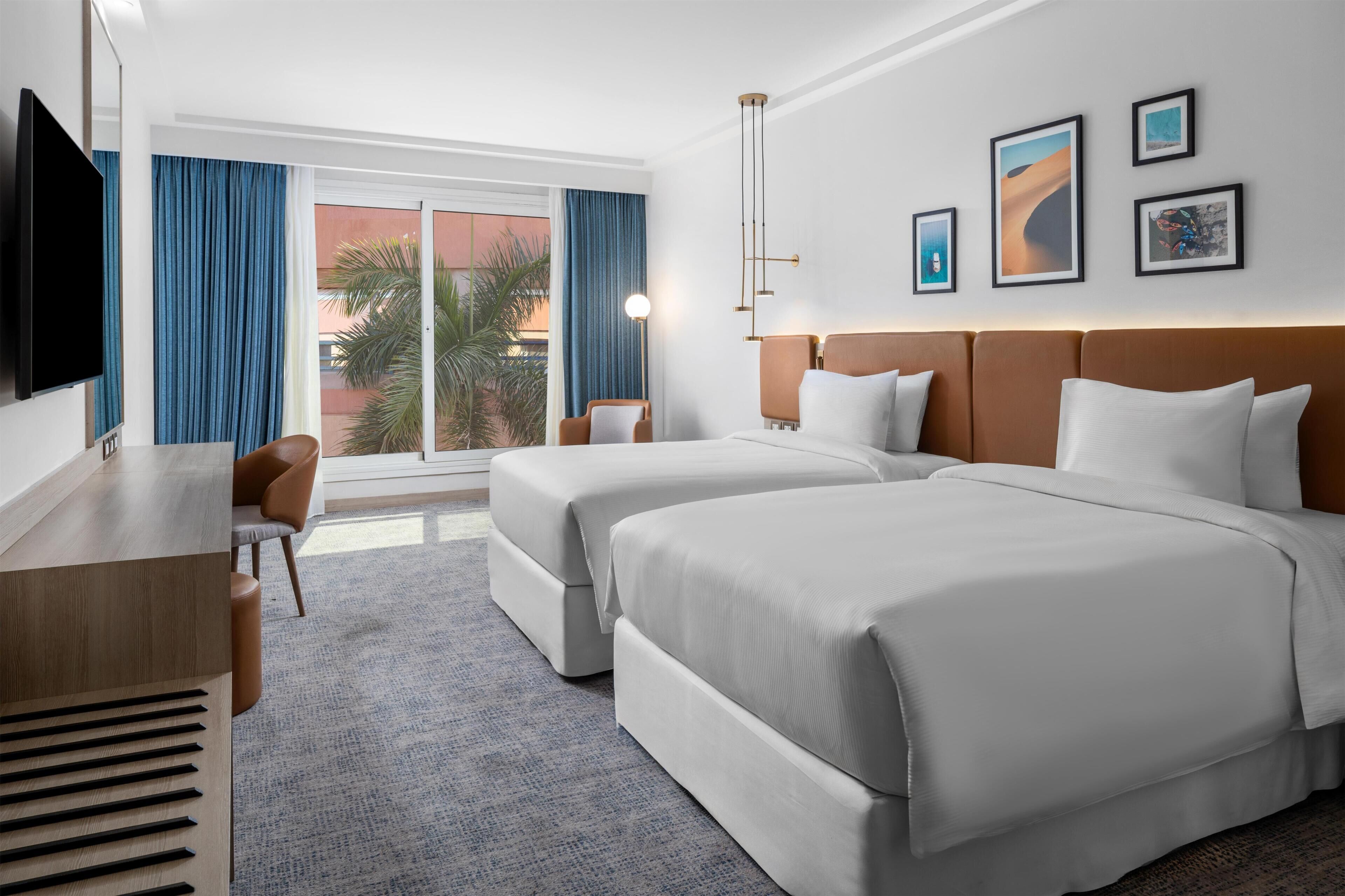 Photo - Hilton Alexandria Green Plaza