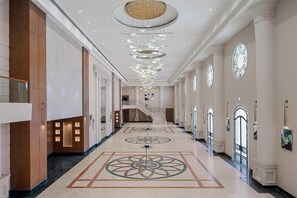 Salón de baile