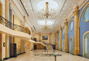 Ballsaal