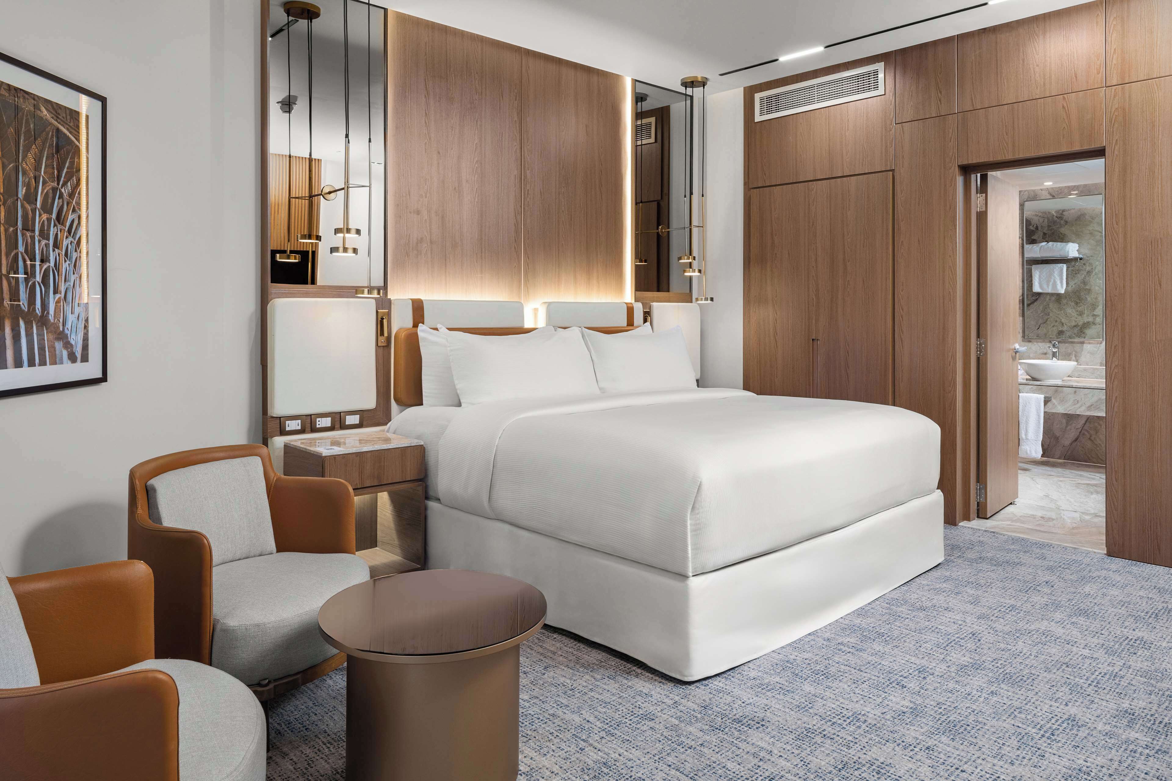 Foto - Hilton Alexandria Green Plaza