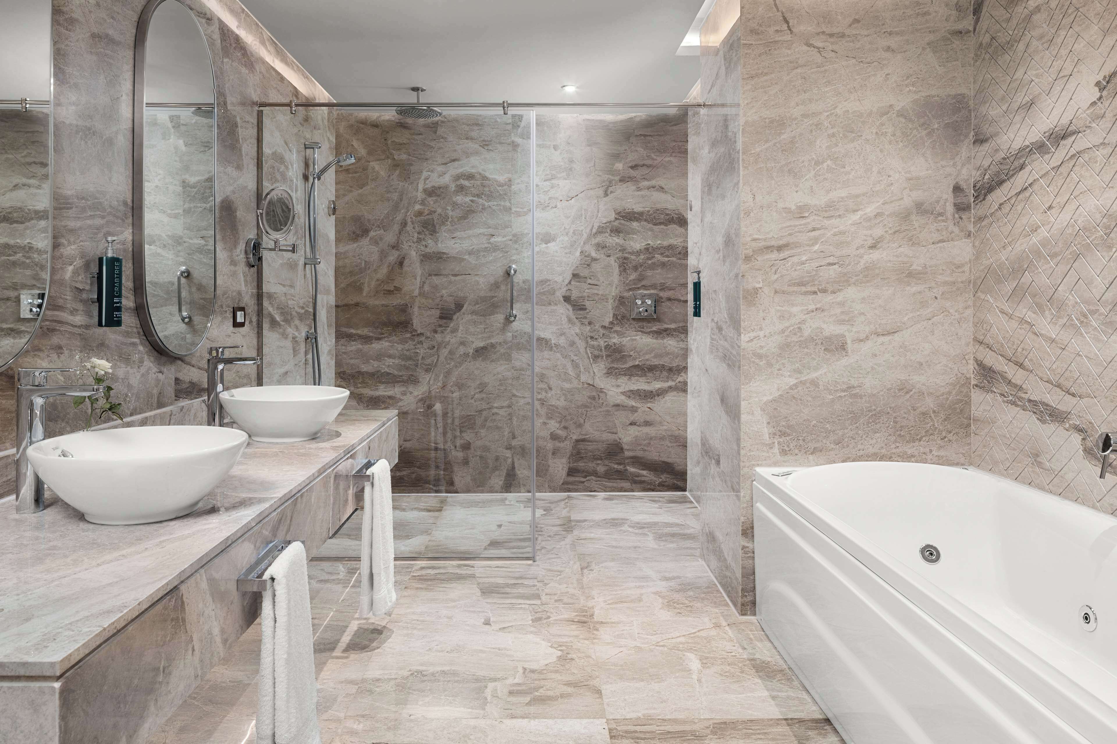 Foto - Hilton Alexandria Green Plaza