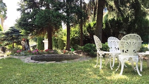 Jardín