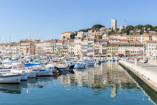 Port de plaisance