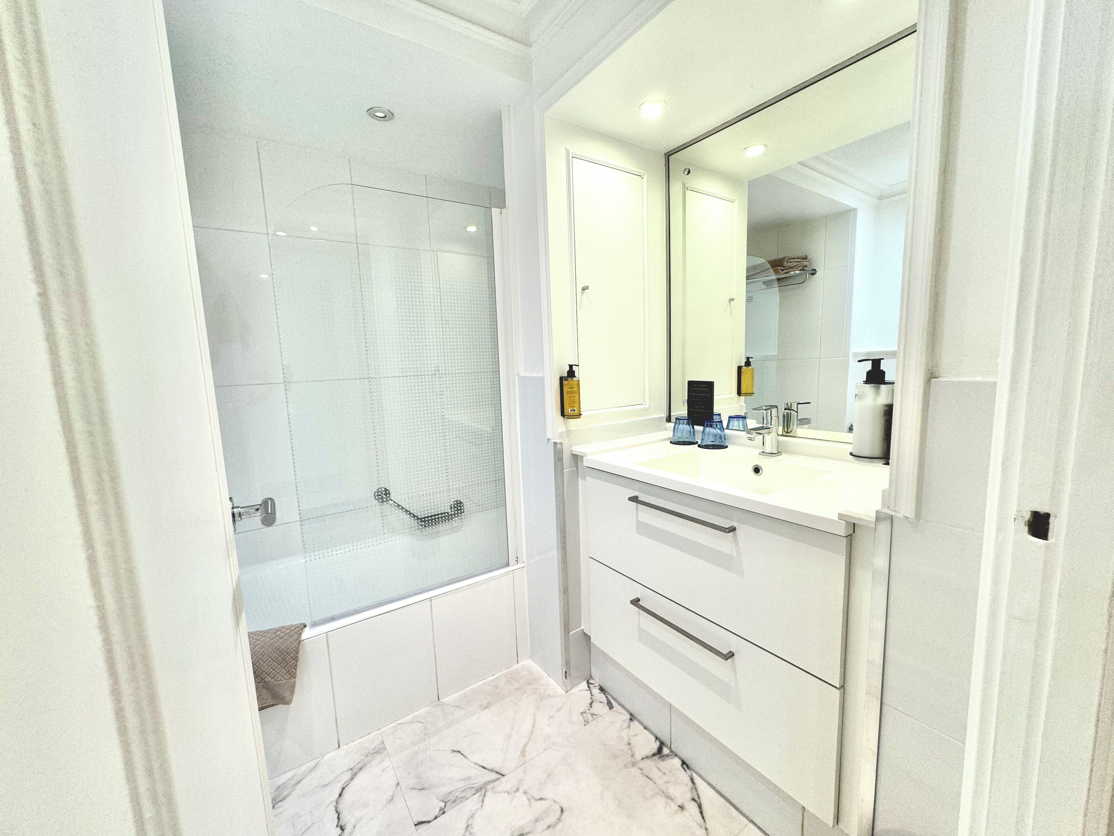 Photo - Hôtel Victoria