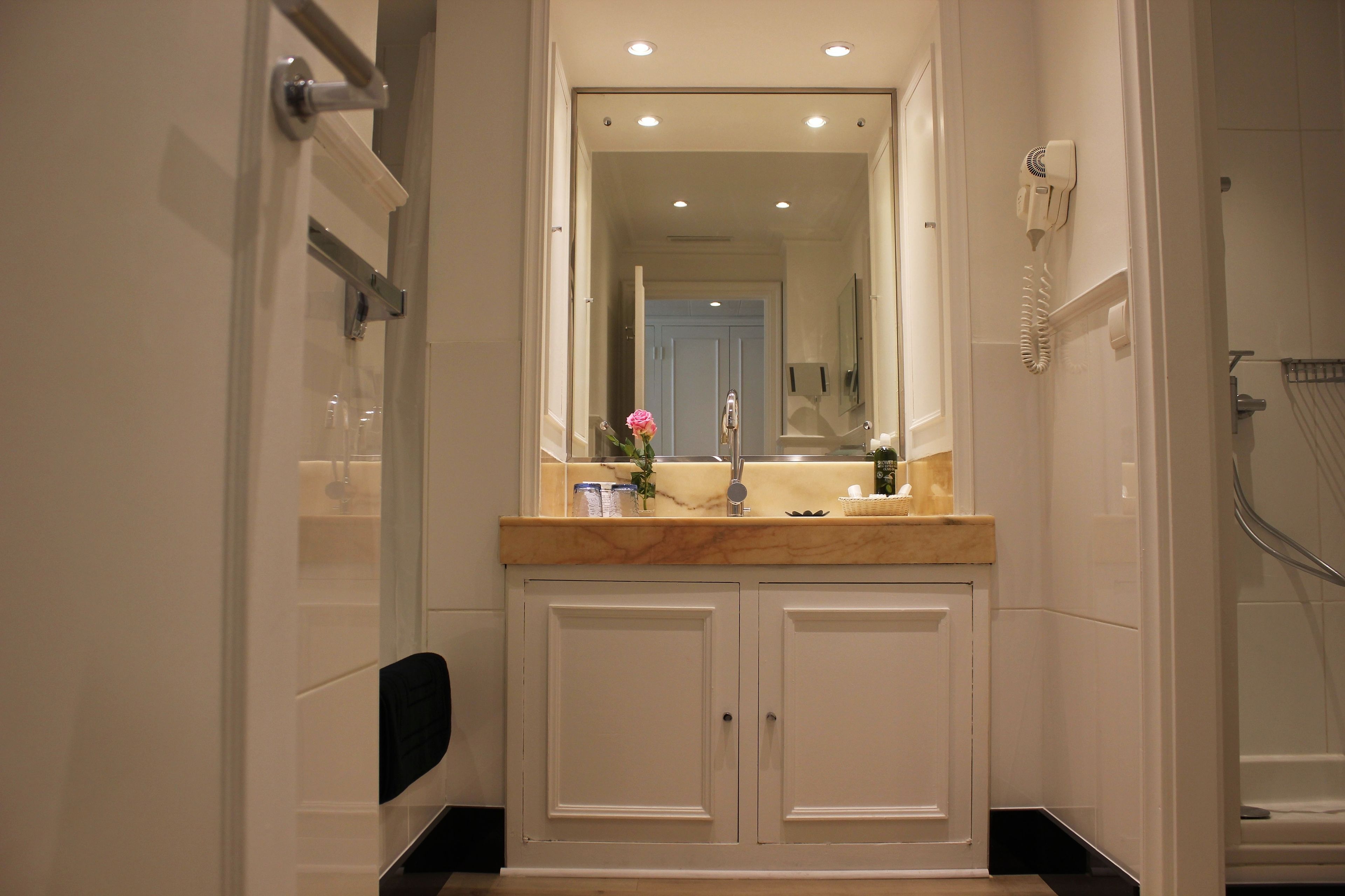 Photo - Hôtel Victoria